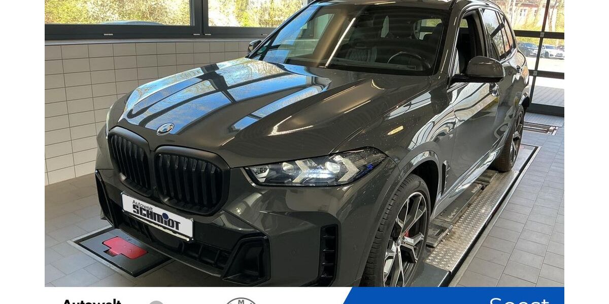 BMW X5 42.005 km 82.770 &euro; Soest 59494