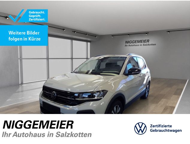 VW T-Cross 7.888 km 25.695 &euro; Salzkotten 33154