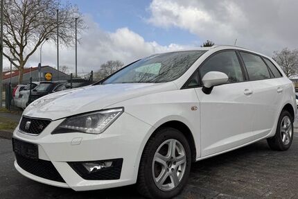 Seat Ibiza 124.820 km 4.490 &euro; Paderborn 33102