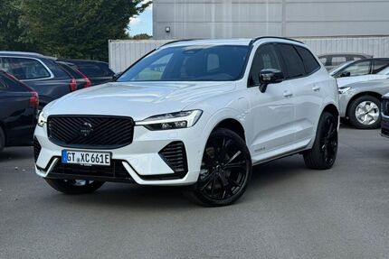 Volvo XC60 16.490 km 58.990 &euro; Gütersloh 33334