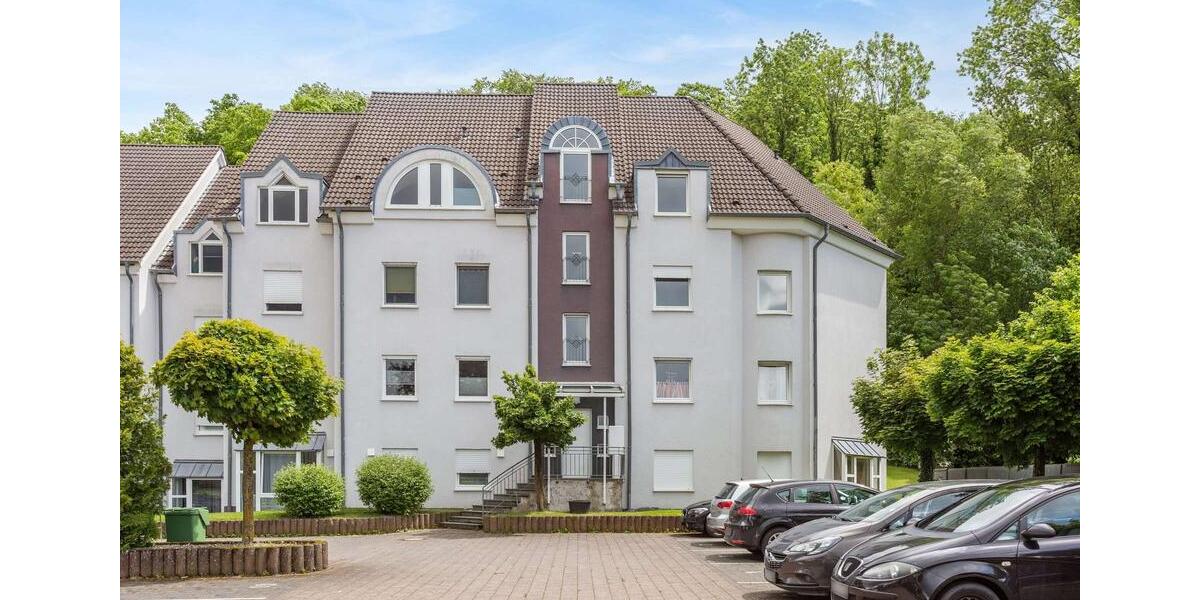 Etagenwohnung Warstein - 2 Zimmer, 64 m&sup2;, 480&euro; | Angebot:26635111
