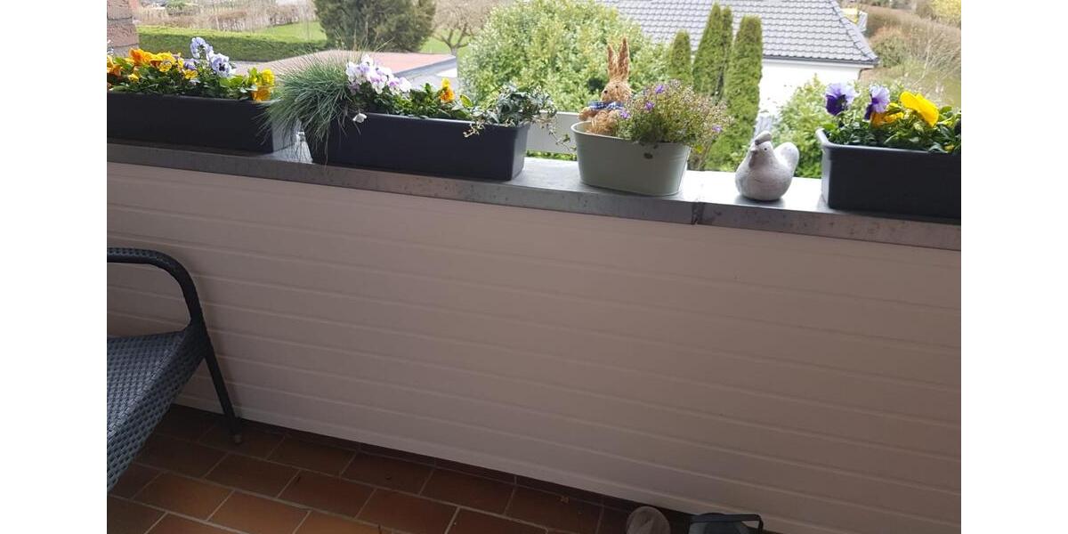 Dachgeschoßwohnung Lippstadt - 2 Zimmer, 75 m&sup2;, 875&euro; | Angebot:25949039