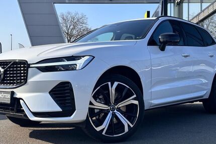 Volvo XC60 19.300 km 40.960 &euro; Gütersloh 33334