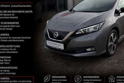 Nissan Leaf 37.334 km 15.880 &euro; Paderborn 33106