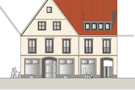 Gewerbeobjekt Soest - 1.450&euro; | Angebot:24040619