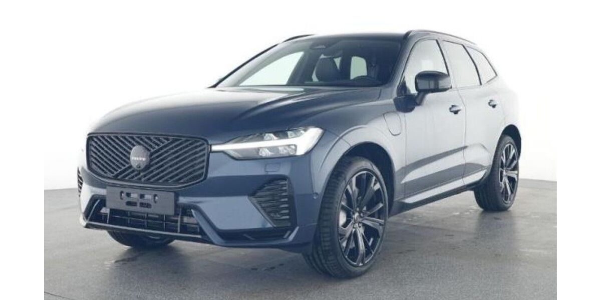 Volvo XC60 23.820 km 52.290 &euro; Soest 59494