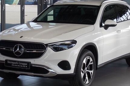 Mercedes-Benz GLC 300 42.350 km 48.890 &euro; Geseke 59590