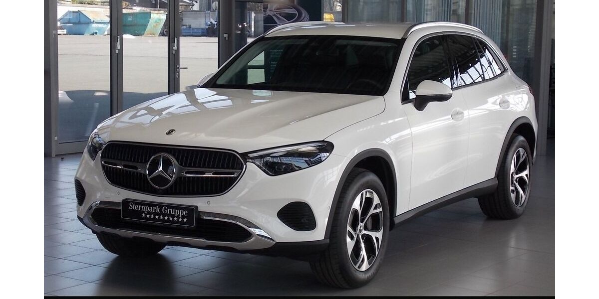 Mercedes-Benz GLC 300 42.350 km 48.890 &euro; Geseke 59590