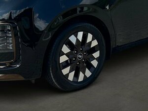 Hyundai STARIA Signature 2WD 2.2 CRDi EU6d 7-Sitzer Navi L 26.007 km 43.990 &euro; Bad Wünnenberg 33181