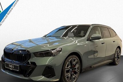 BMW i5 11.468 km 69.980 &euro; Paderborn 33104