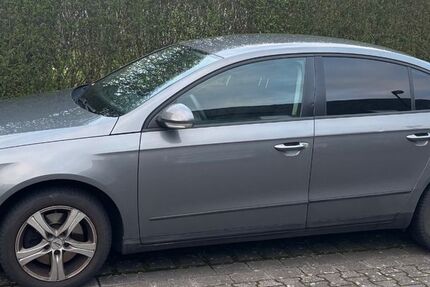 VW Passat 182.563 km 1.500 &euro; Gütersloh 33334