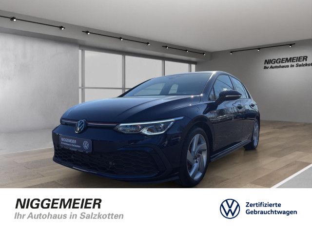VW Golf 24.681 km 27.590 &euro; Salzkotten 33154