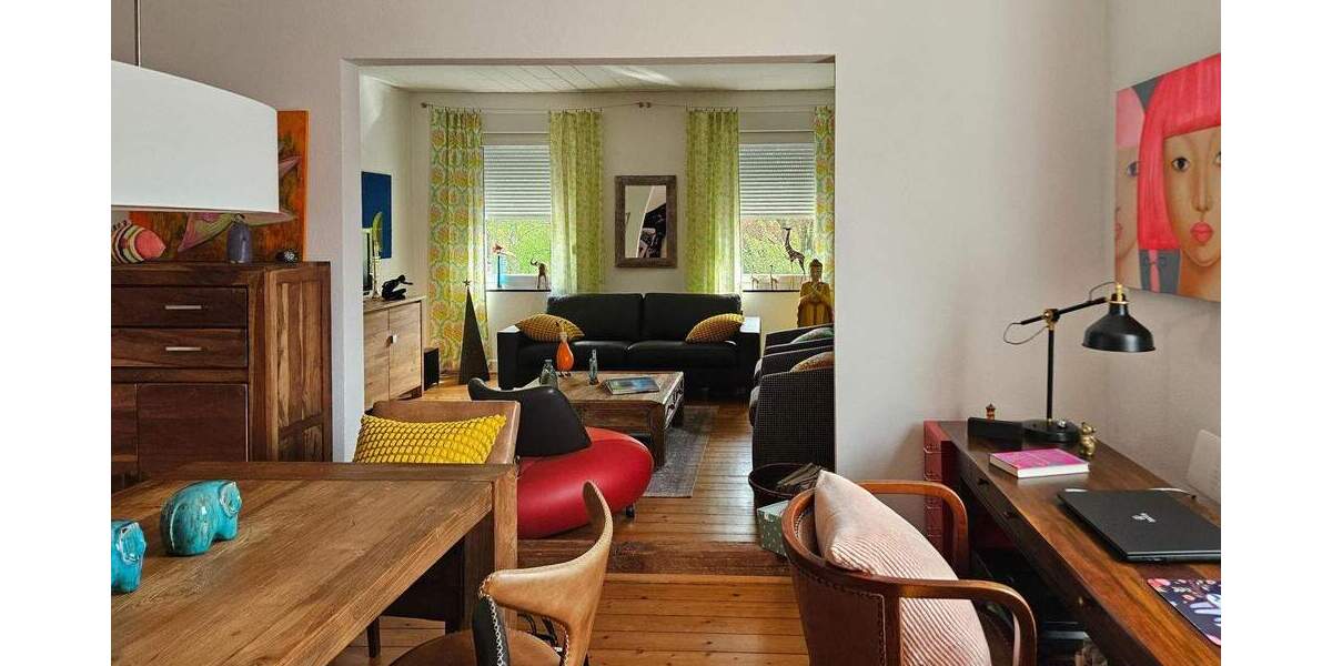 Mehrfamilienhaus, Wohnhaus Langenberg - 8 Zimmer, 250 m&sup2;, 449.000&euro; | Angebot:25708846