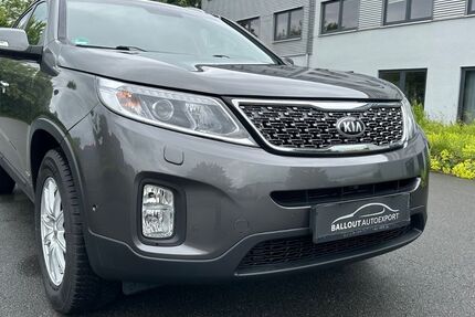 Kia Sorento 240.000 km 6.500 &euro; Lippstadt 59557