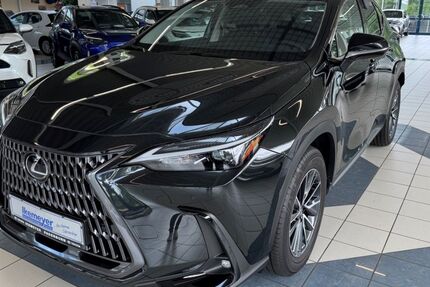 Lexus NX 450h 9.730 km 50.490 &euro; Paderborn 33104