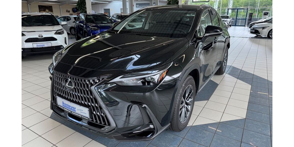 Lexus NX 450h 9.730 km 50.490 &euro; Paderborn 33104