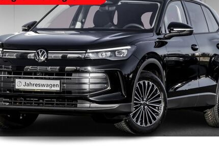 VW Tiguan 22.545 km 34.750 &euro; Beckum 59269
