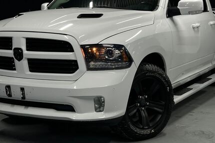 Dodge RAM 176.500 km 26.990 &euro; Geseke 59590