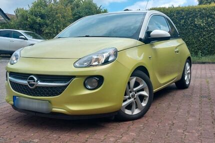 Opel Adam 95.000 km 4.800 &euro; Paderborn 33098