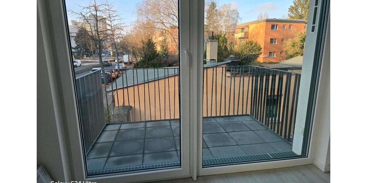 Etagenwohnung Paderborn - 1 Zimmer, 36 m&sup2;, 1.100&euro; | Angebot:26022978