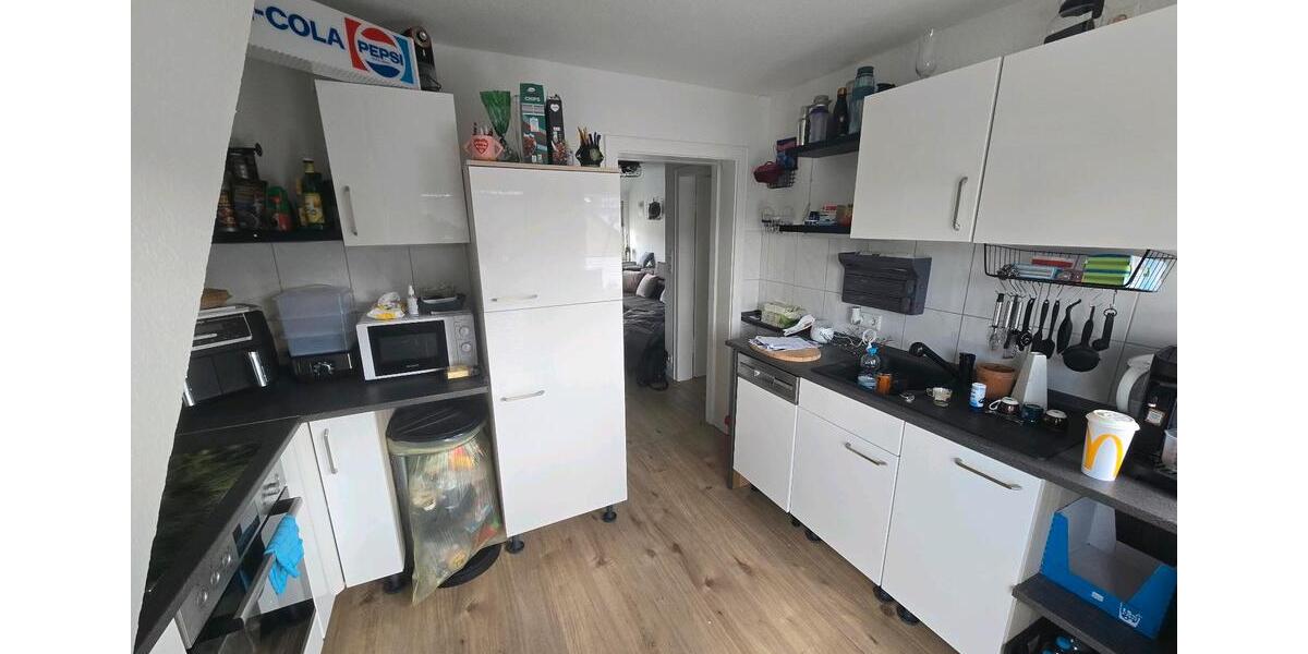 Dachgeschoßwohnung Warstein - 3 Zimmer, 76 m&sup2;, 650&euro; | Angebot:26704148