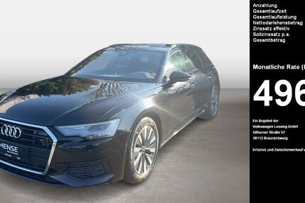 Audi A6 48.773 km 32.495 &euro; Oelde (Stromberg) 59302