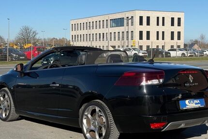 Renault Megane 250.000 km 4.900 &euro; Erwitte 59597