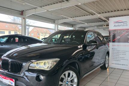 BMW X1 137.000 km 14.490 &euro; Gütersloh 33332