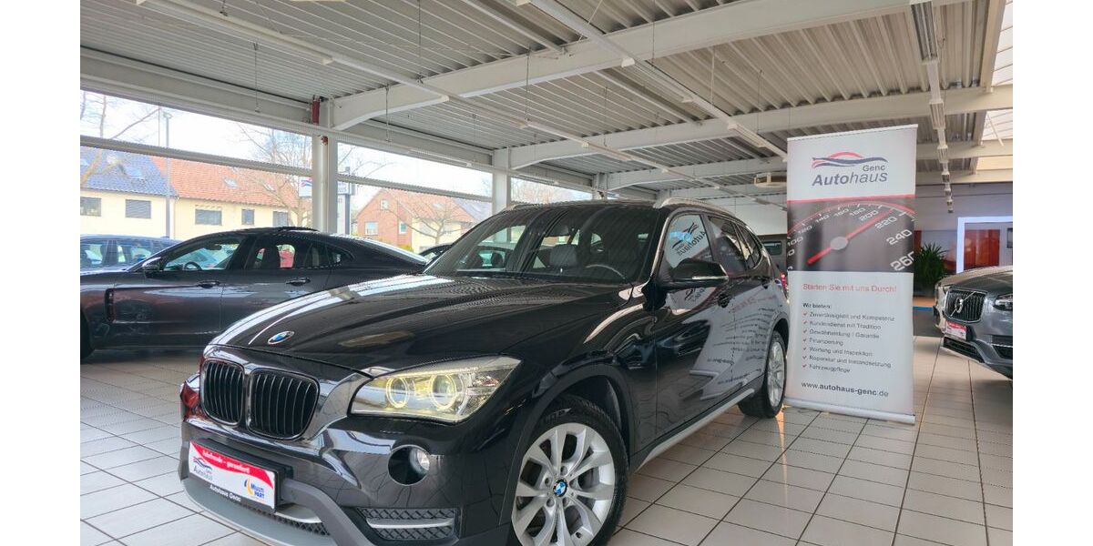 BMW X1 137.000 km 14.990 &euro; Gütersloh 33332