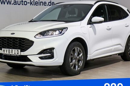 Ford Kuga 53.997 km 23.490 &euro; Paderborn 33102