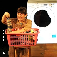 Von den Socken 17.01.2027 Theater Gütersloh