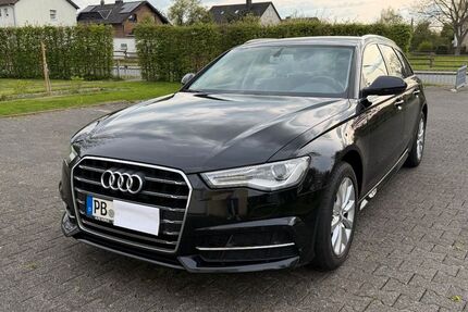 Audi A6 236.000 km 12.950 &euro; Büren 33142