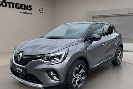 Renault Captur 54.590 km 17.990 &euro; Soest 59494