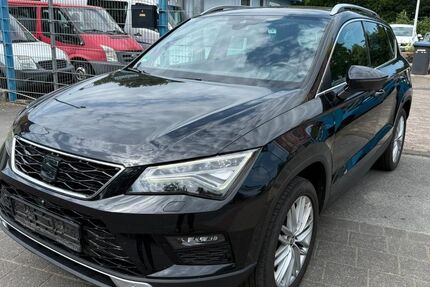 Seat Ateca 202.000 km 15.351 &euro; Lippstadt 59555