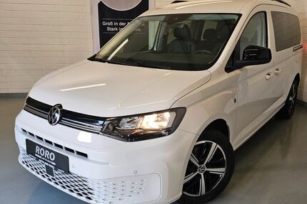 VW Caddy 88.420 km 24.250 &euro; Lippstadt 59557