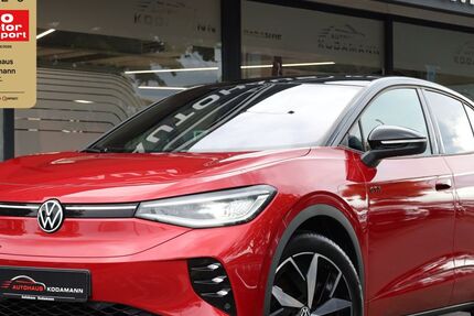 VW ID.5 32.768 km 34.950 &euro; Rheda-Wiedenbrück 33378