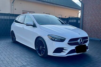 Mercedes-Benz B 180 75.000 km 21.900 &euro; Paderborn 33106