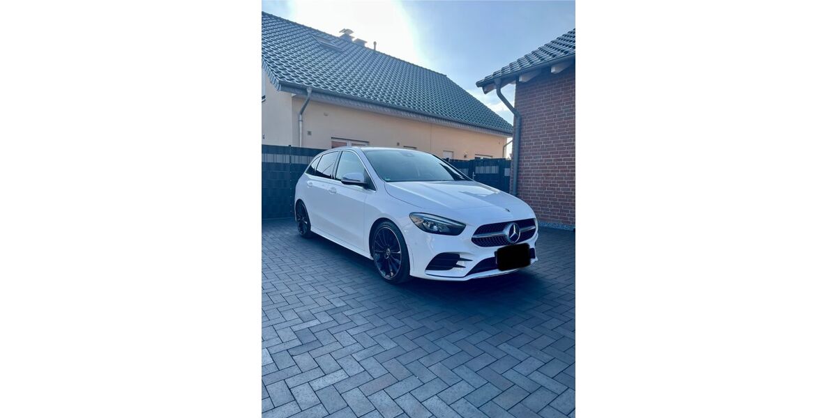 Mercedes-Benz B 180 75.000 km 21.900 &euro; Paderborn 33106