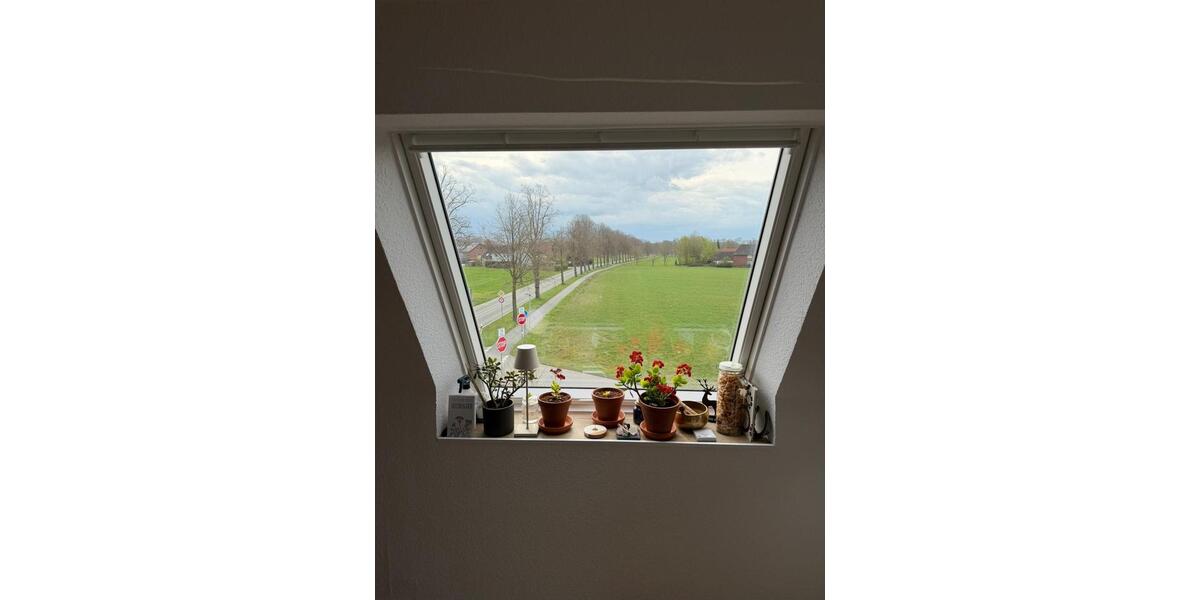 Dachgeschoßwohnung Verl - 2 Zimmer, 40 m&sup2;, 620&euro; | Angebot:26039368