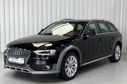 Audi A4 Allroad 139.000 km 14.950 &euro; Lippstadt 59555