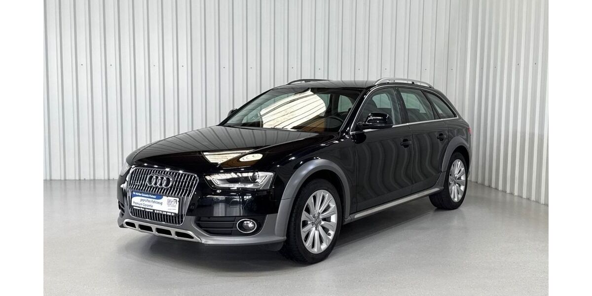 Audi A4 Allroad 139.000 km 14.950 &euro; Lippstadt 59555