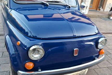 Fiat 500L 79.962 km 6.000 &euro; Rietberg 33397