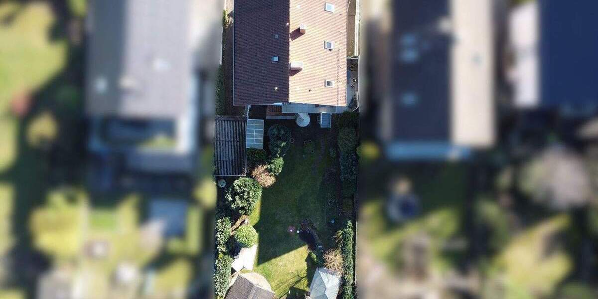 Mehrfamilienhaus, Wohnhaus Paderborn Kernstadt - 1 Zimmer, 198 m&sup2;, 769.000&euro; | Angebot:26744775