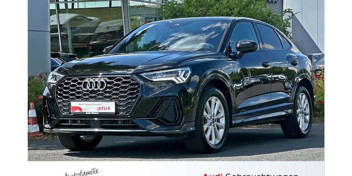 Audi Q3 18.980 km 38.880 &euro; Neubeckum 59269