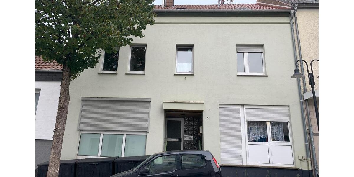 Mehrfamilienhaus, Wohnhaus Büren - 235.000&euro; | Angebot:27096329