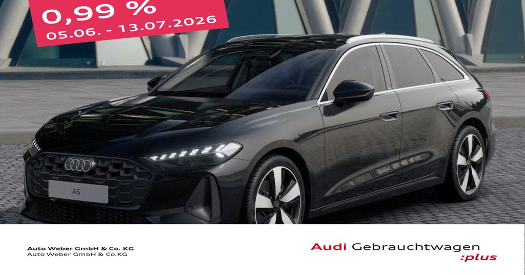 Audi A5 7.490 km 41.890 &euro; Neubeckum 59269