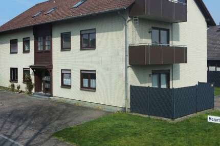 Wohnung Delbrück - 3 Zimmer, 84 m&sup2;, 166.900&euro; | Angebot:26345755
