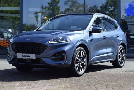 Ford Kuga 87.000 km 24.450 &euro; Gütersloh 33334