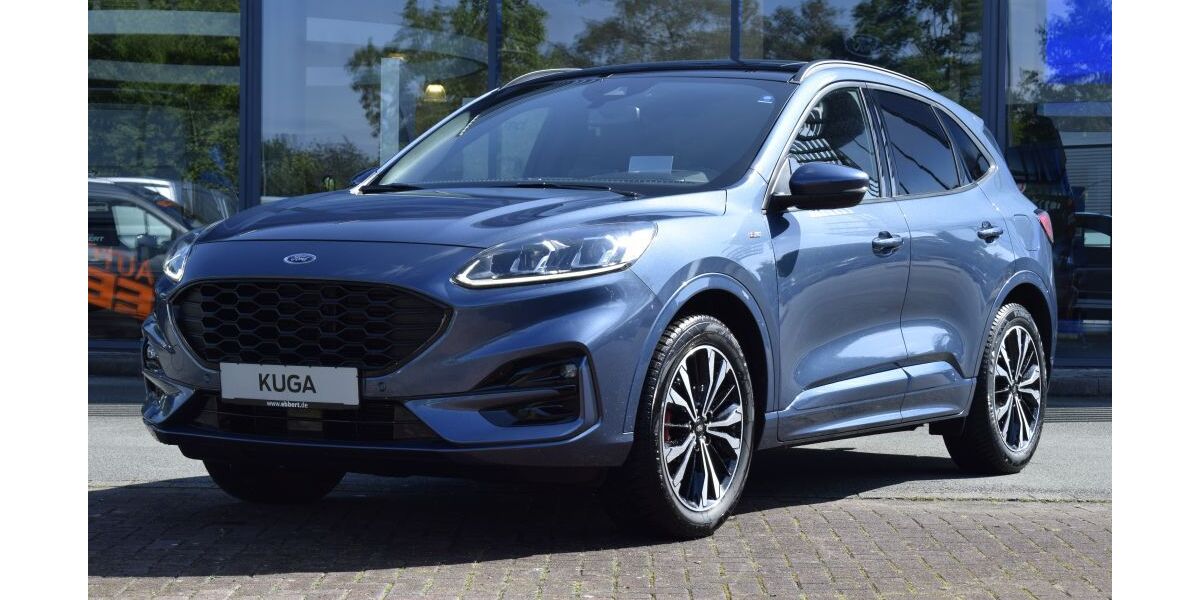 Ford Kuga 87.000 km 24.450 &euro; Gütersloh 33334