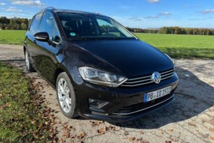 VW Golf Sportsvan 168.000 km 8.790 &euro; Bad Wünnenberg 33181